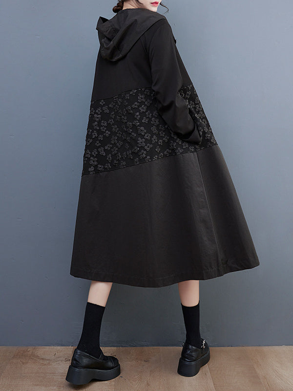 Beautifully Balanced Garment with Timeless Character