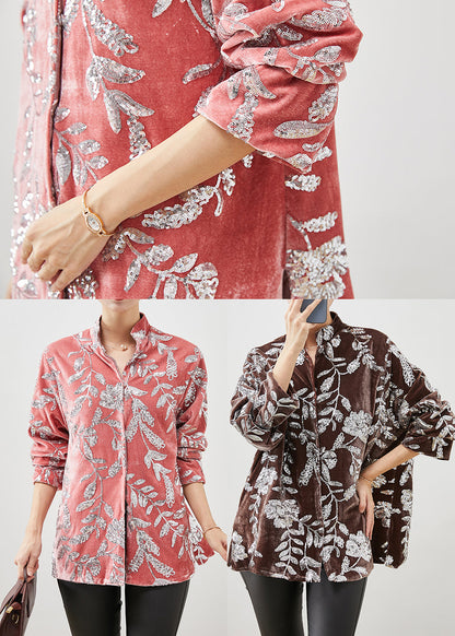 Beautifully Balanced Shirt with Timeless Character