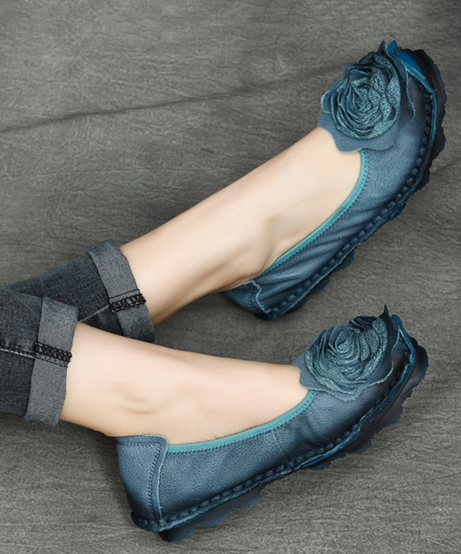 Beautifully Finished Shoes in a Timeless Design