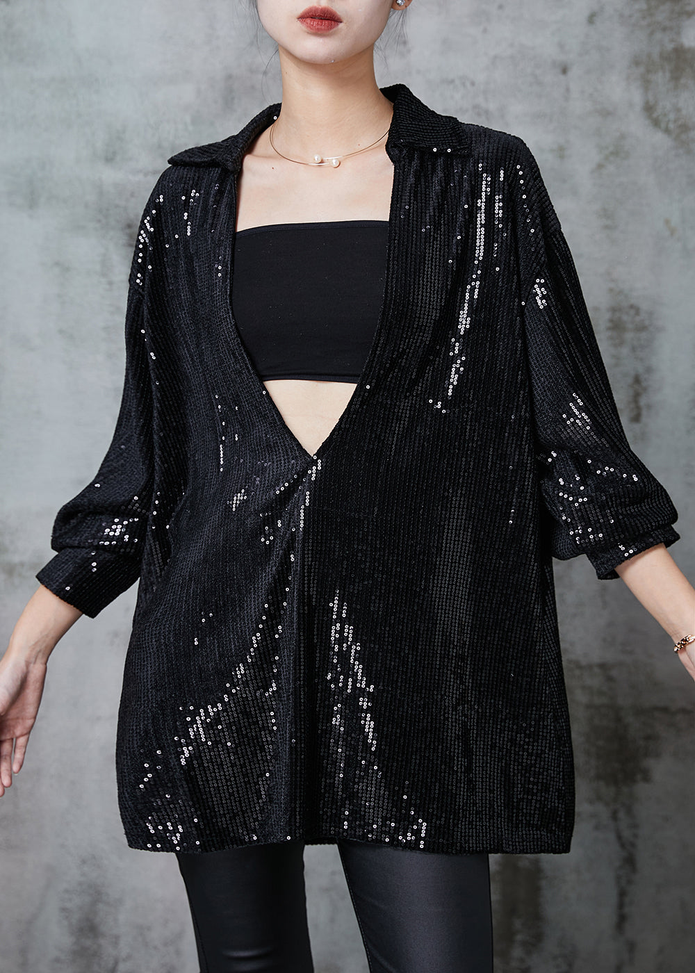 Elegantly Styled Shirt for Everyday Wear