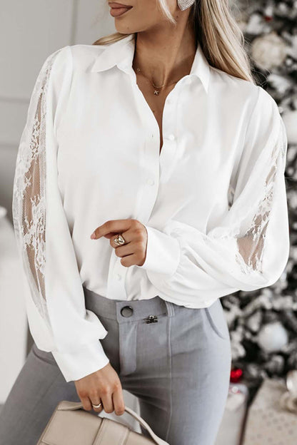 Classic Vintage Shirt with a Flattering Fit