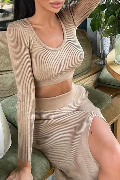 Vintage Inspired Garment with a Contemporary Edge