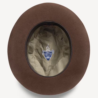 Beautifully Finished Garment in a Timeless Design