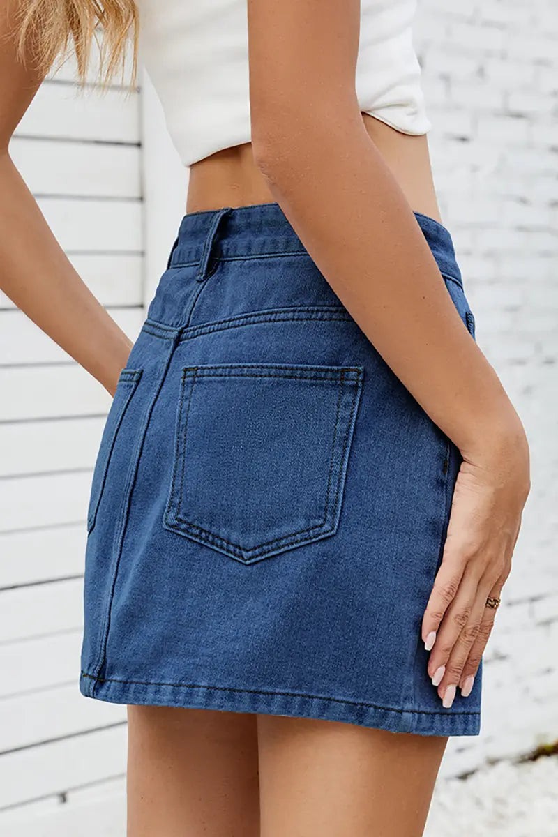 Vintage Inspired Garment with a Contemporary Edge