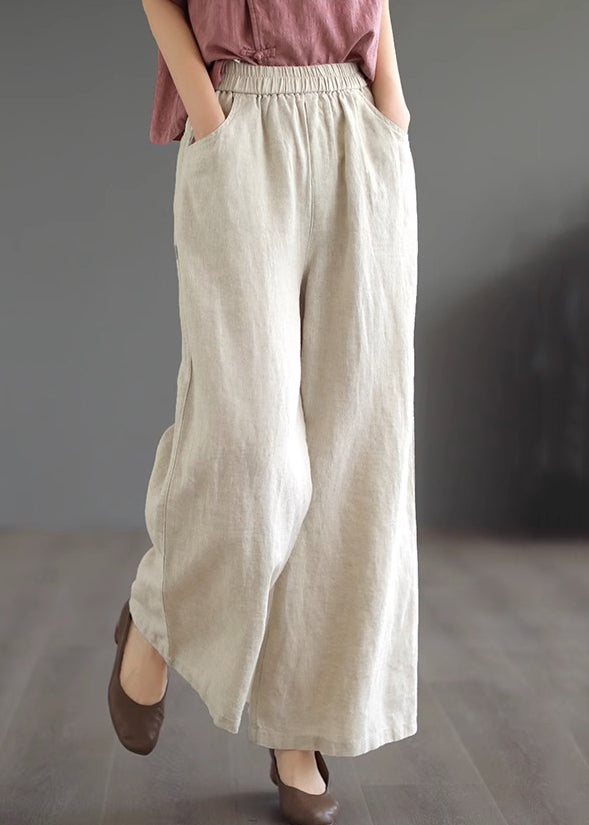 Beautifully Crafted Pants in a Classic Style