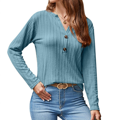 A Vintage Style Shirt with Delicate Timeless Details