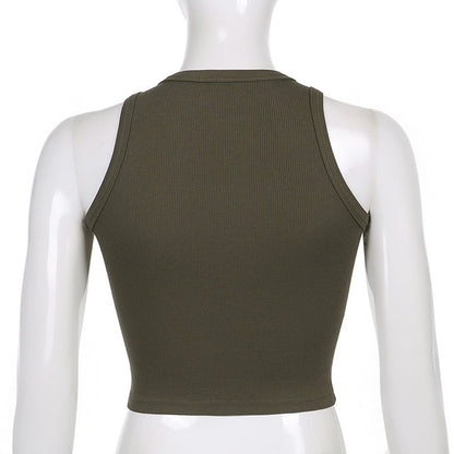 Effortlessly Elegant Top with a Timeless Design