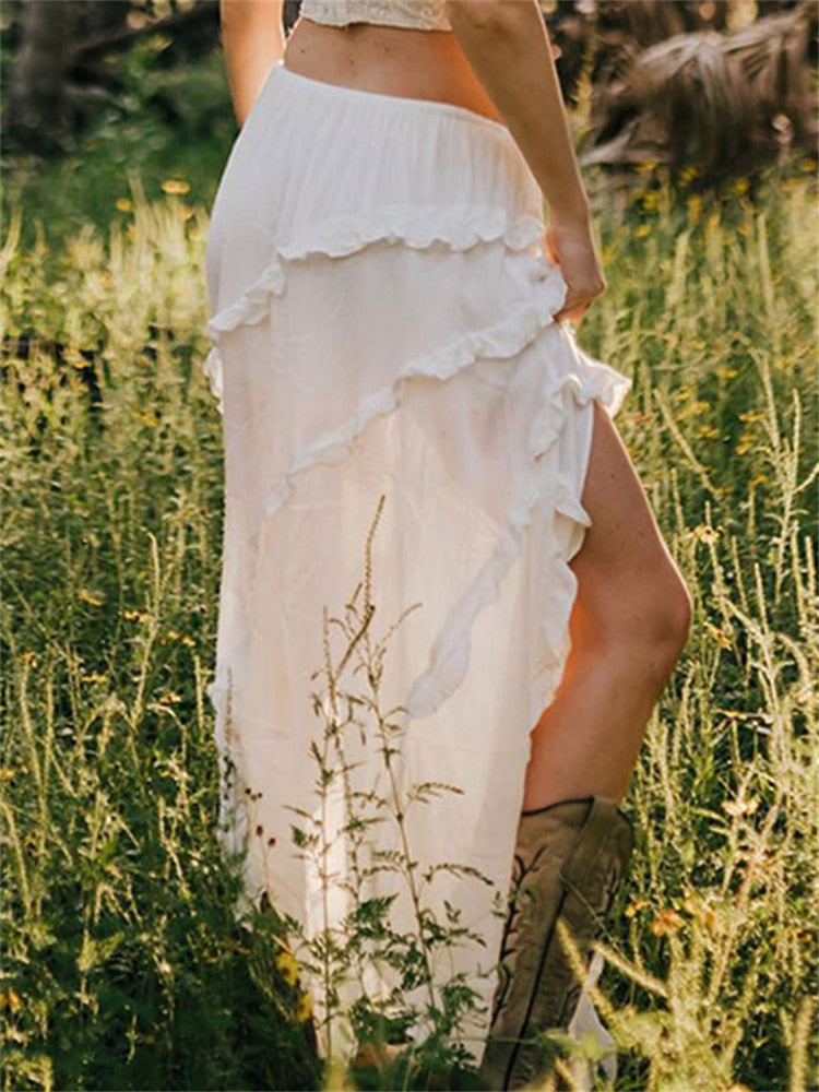 Beautifully Finished Garment in a Timeless Design