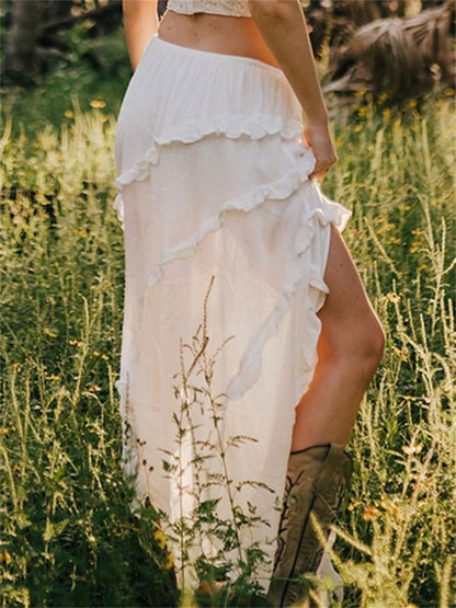 Beautifully Finished Garment in a Timeless Design
