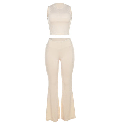 Polished Pants with an Effortless Classic Look