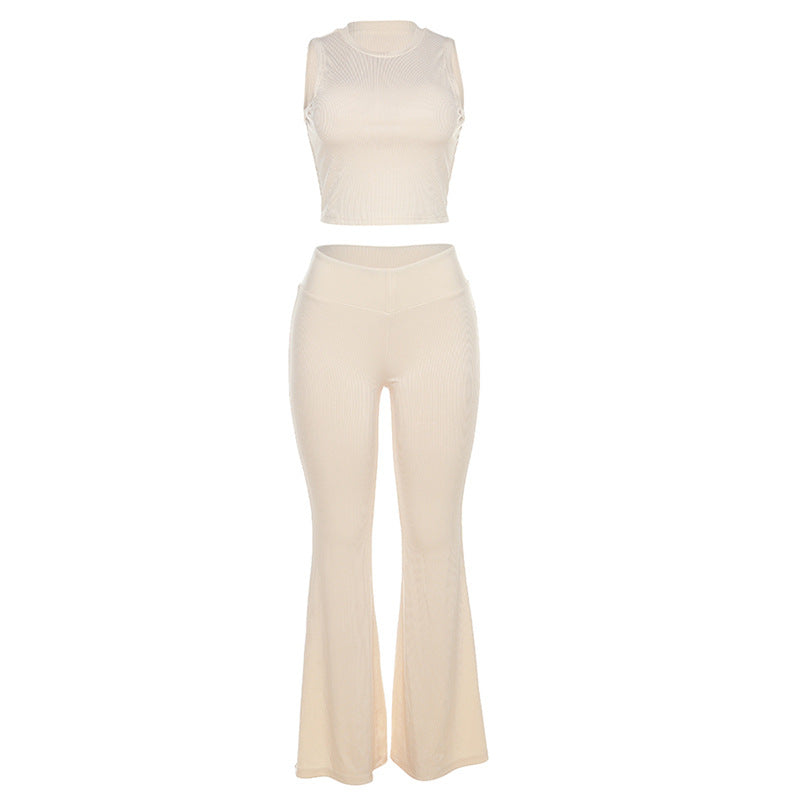 Polished Pants with an Effortless Classic Look