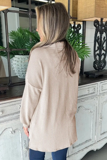 Beautifully Crafted Garment in a Classic Style