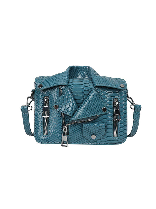 Beautifully Balanced Bag with Timeless Character