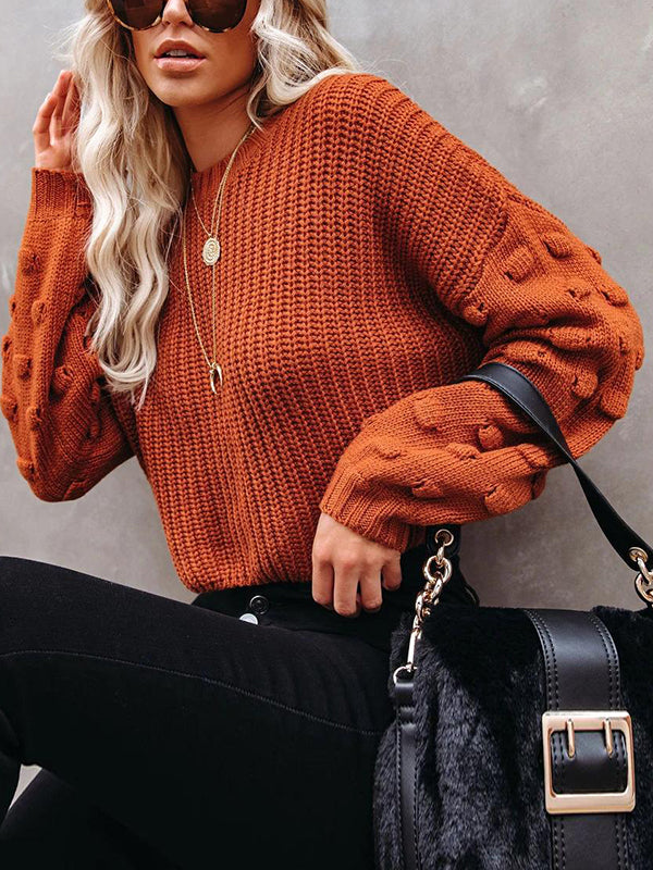 Classic Vintage & Enduringly Stylish Sweater