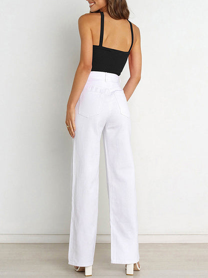 Gracefully Styled Top for Any Occasion