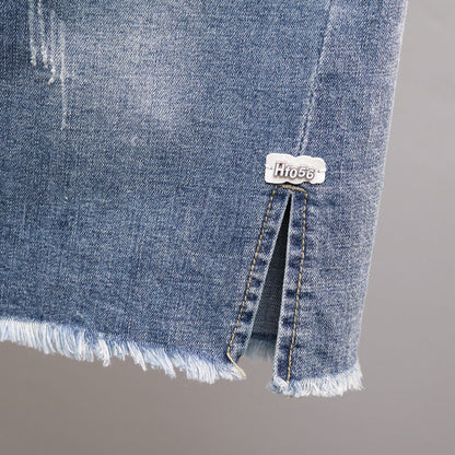 Classic Vintage Garment with a Flattering Fit