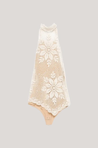 Gracefully Styled Top for Any Occasion
