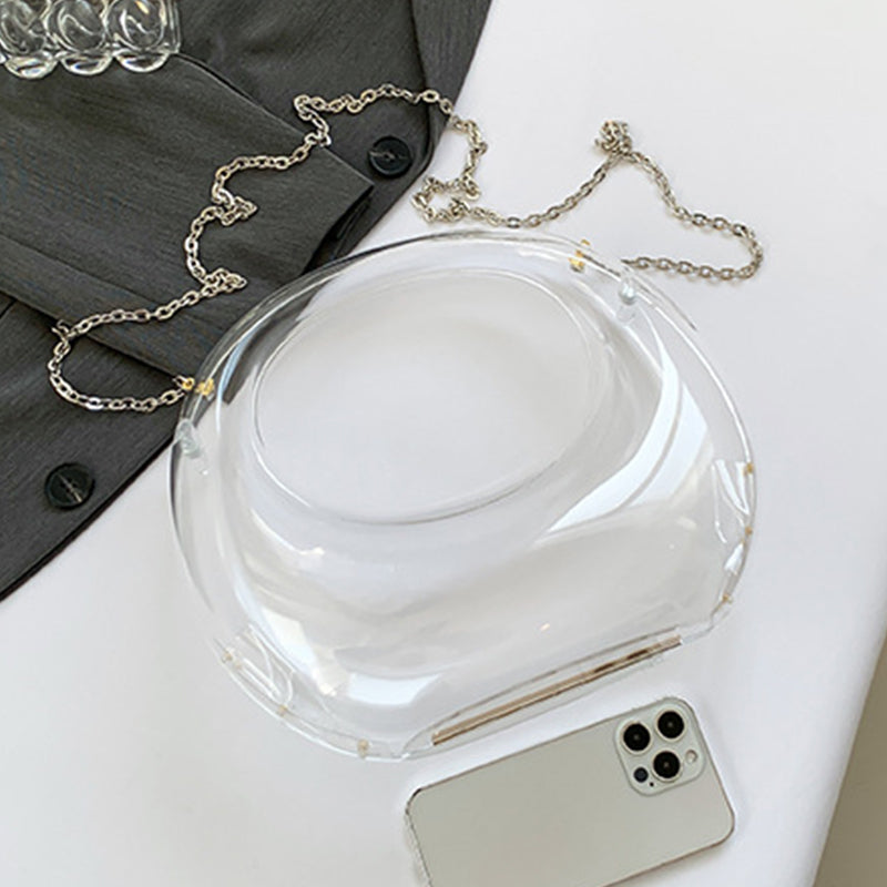 Vintage Inspired Bag with a Contemporary Edge