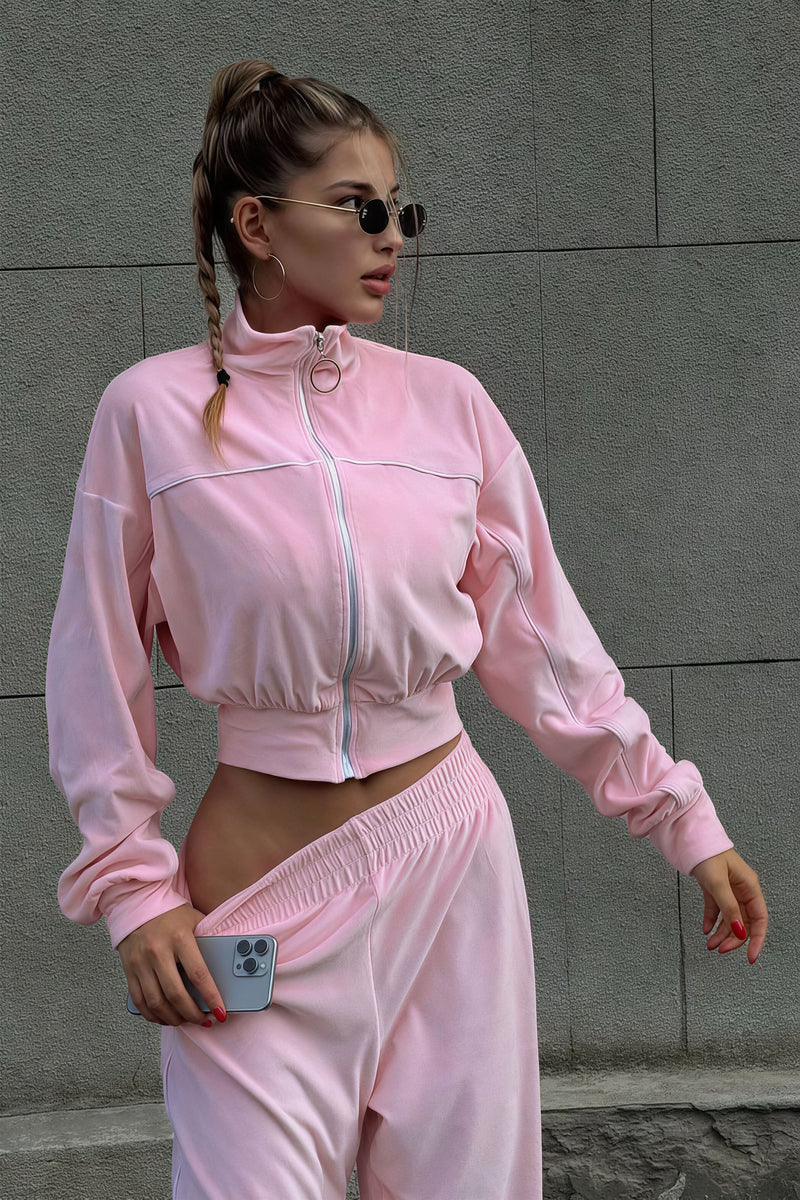 A Vintage Style Garment with Delicate Timeless Details
