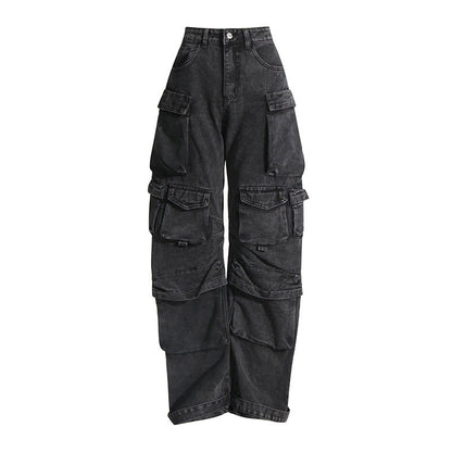 Effortlessly Elegant Trousers with a Timeless Design