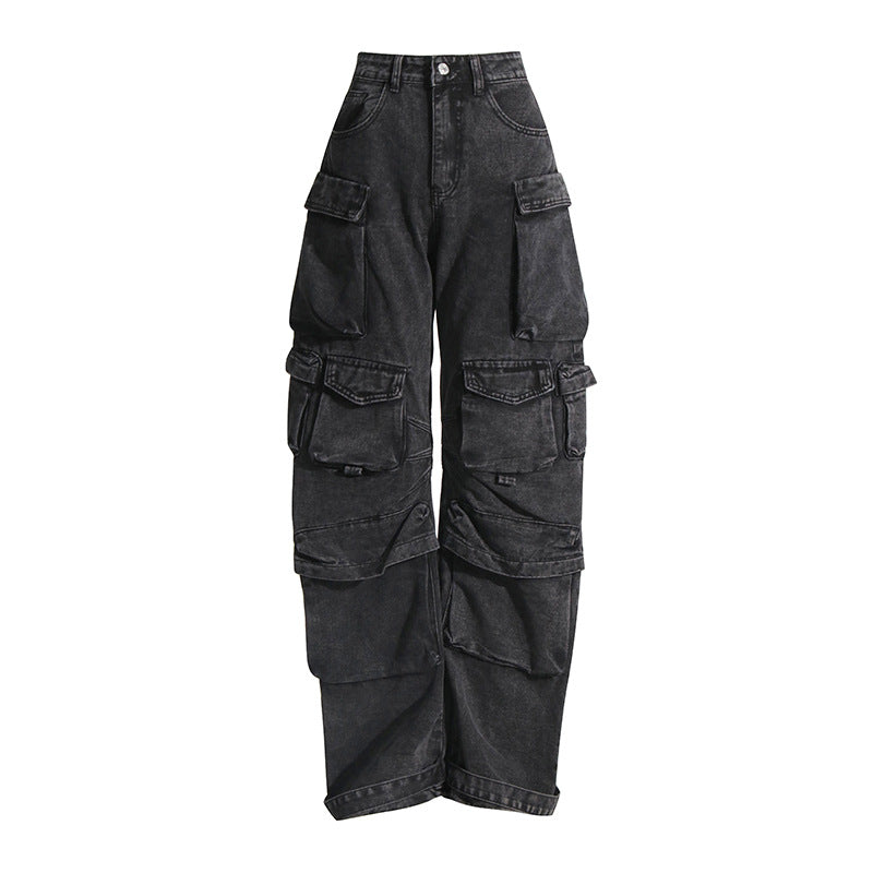 Effortlessly Elegant Trousers with a Timeless Design