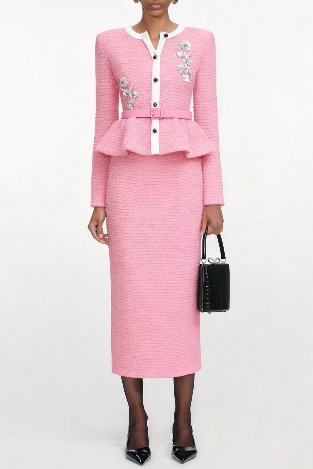 Elegantly Styled Top for Everyday Wear