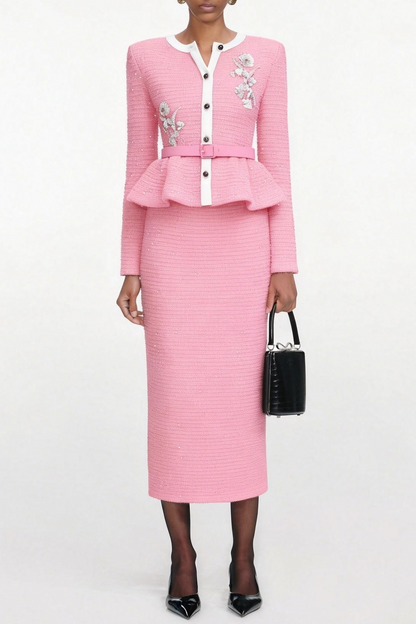 Elegantly Styled Top for Everyday Wear