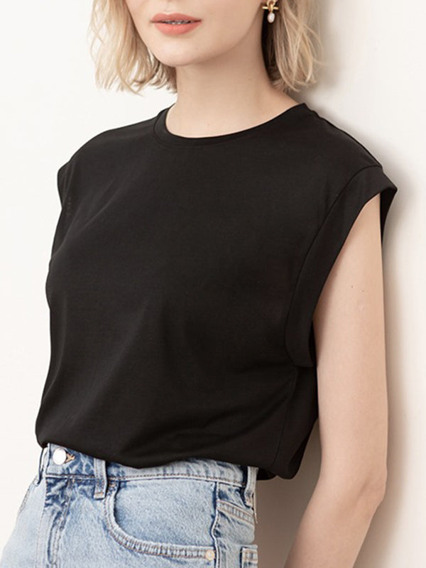 Elegantly Styled T-Shirt for Everyday Wear