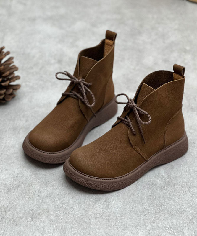 Gracefully Styled Boots for Any Occasion