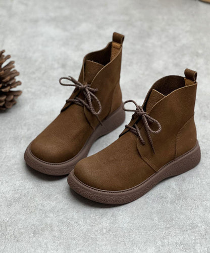 Gracefully Styled Boots for Any Occasion
