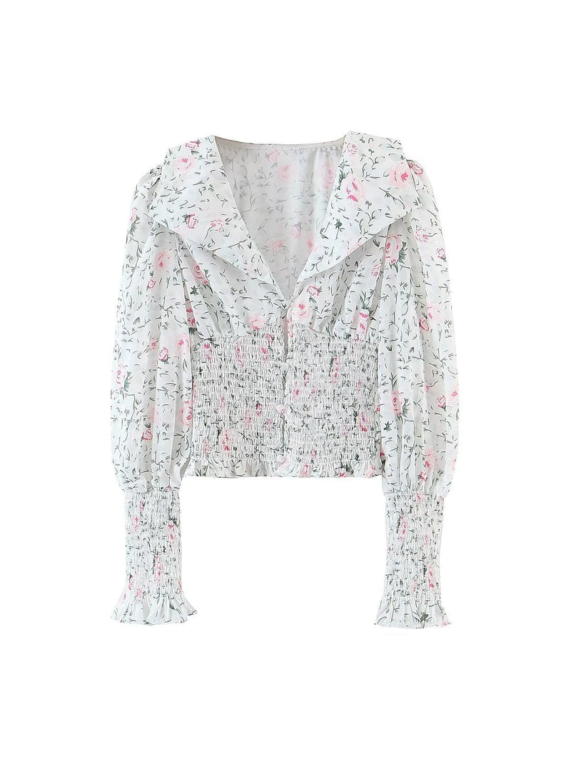 Classic Vintage & Enduringly Stylish Shirt