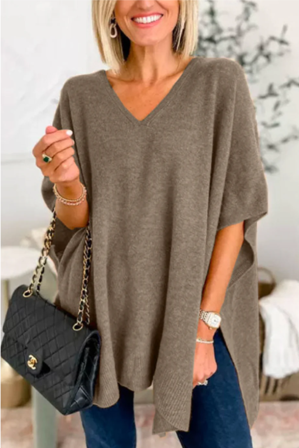 Classic Vintage & Enduringly Stylish Sweater