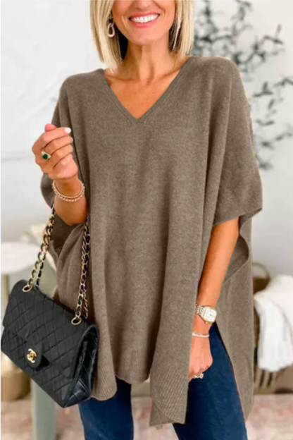Classic Vintage & Enduringly Stylish Sweater