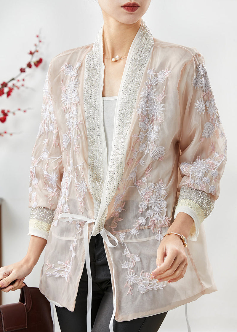 Elegantly Styled Cardigan for Everyday Wear