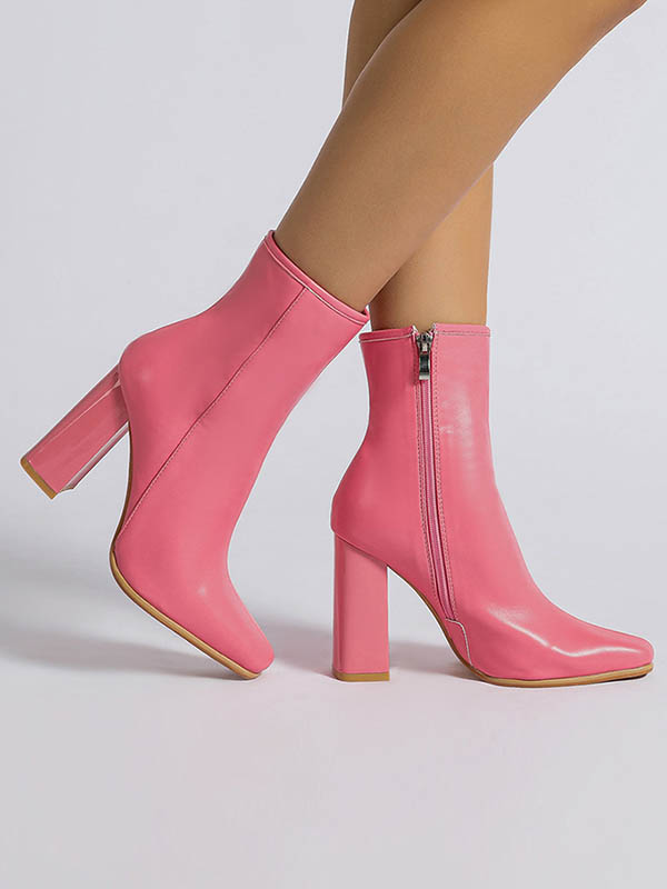Classic Vintage & Enduringly Stylish Boots