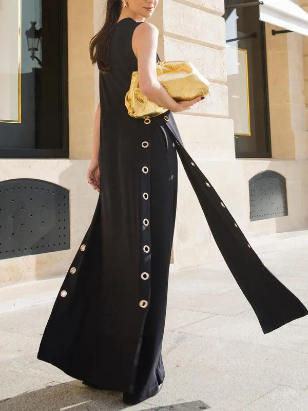 Beautifully Balanced Garment with Timeless Character
