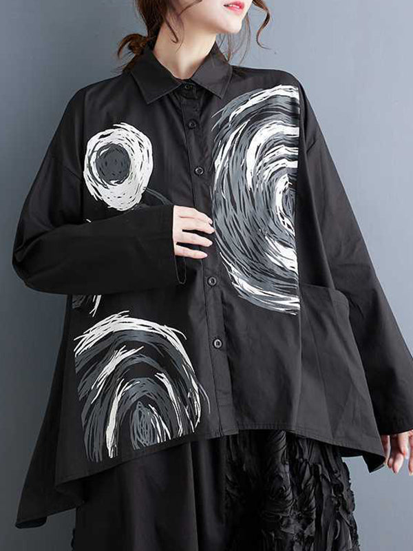 Beautifully Finished Blouse in a Timeless Design