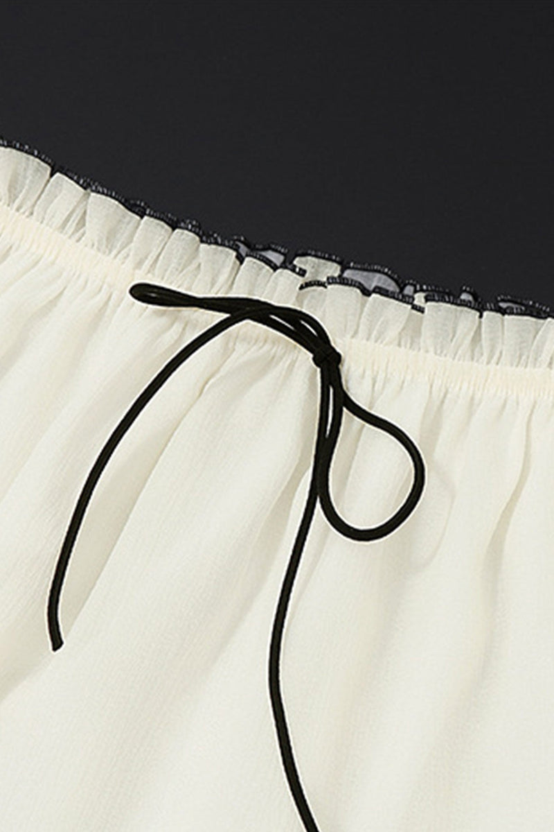 Gracefully Styled Garment for Any Occasion