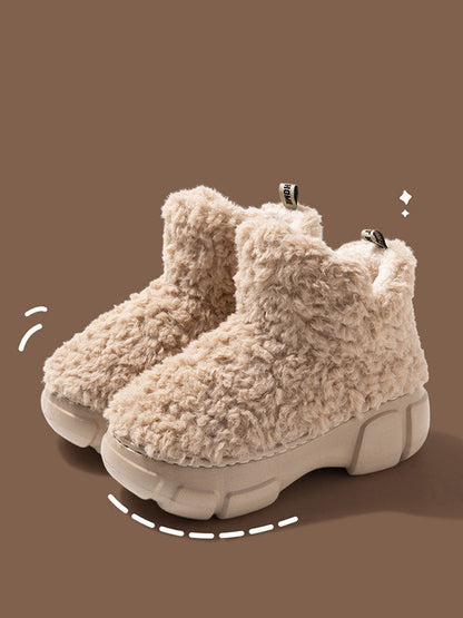 Beautifully Balanced Boots with Timeless Character