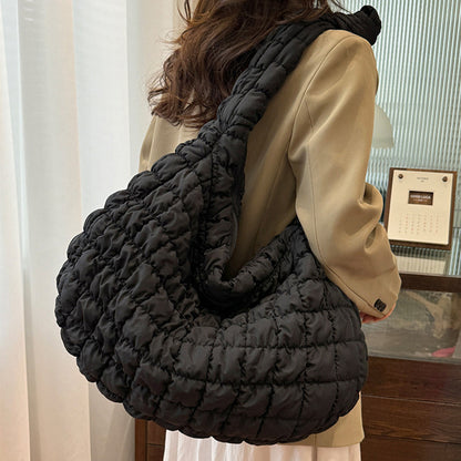 Elegantly Styled Bag for Everyday Wear