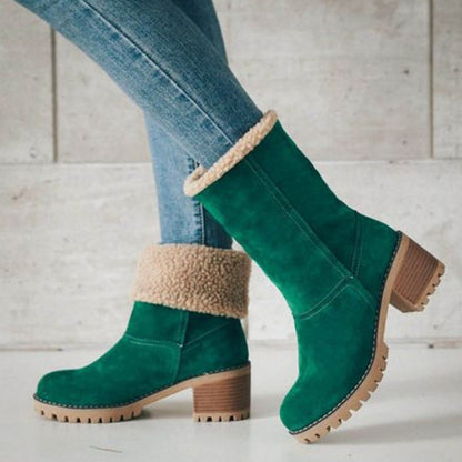 Beautifully Balanced Shoes with Timeless Character
