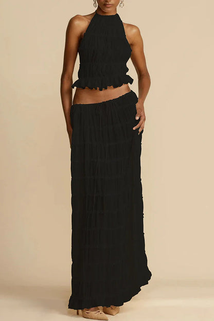 Vintage Inspired Garment with a Contemporary Edge