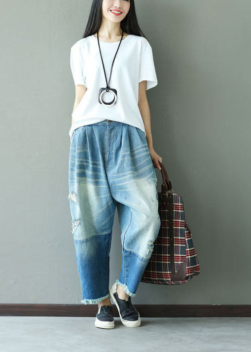 Polished Pants with an Effortless Classic Look