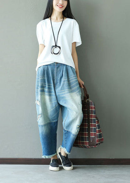 Polished Pants with an Effortless Classic Look