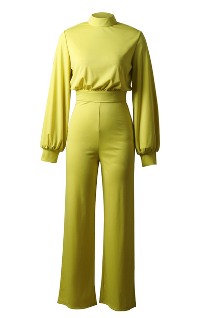 Polished Garment with an Effortless Classic Look