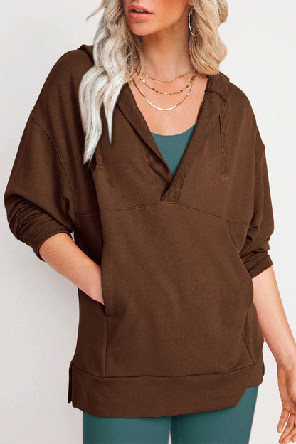 A Vintage Style Top with Delicate Timeless Details