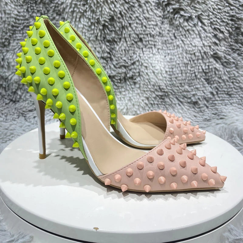 Elegantly Styled Shoes for Everyday Wear