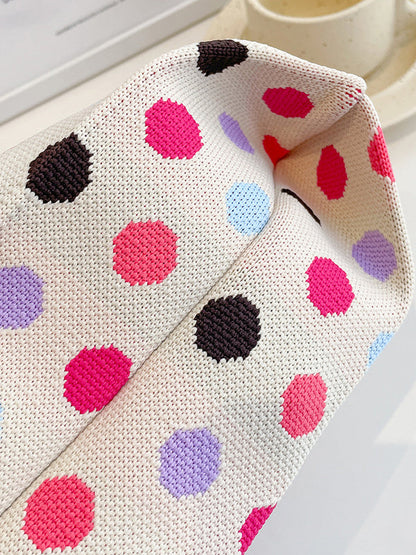 Vintage Inspired Bag with a Contemporary Edge