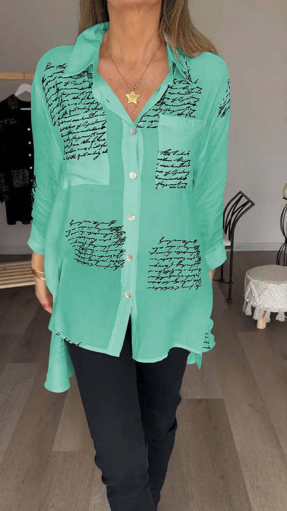 Classic Vintage & Enduringly Stylish Shirt
