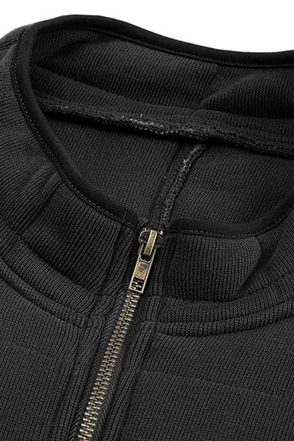 Effortlessly Elegant Garment with a Timeless Design